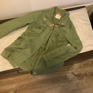 Carters spring jacket